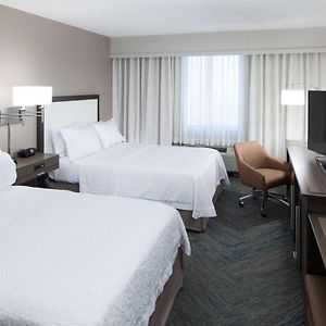 Zimmer mit Queensize-Bett
